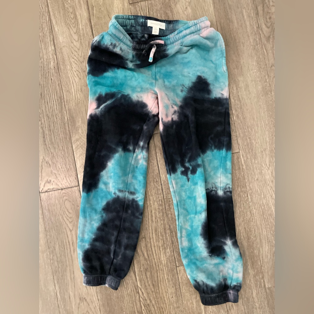 Treasure & Bond Tie Dye Sweats
